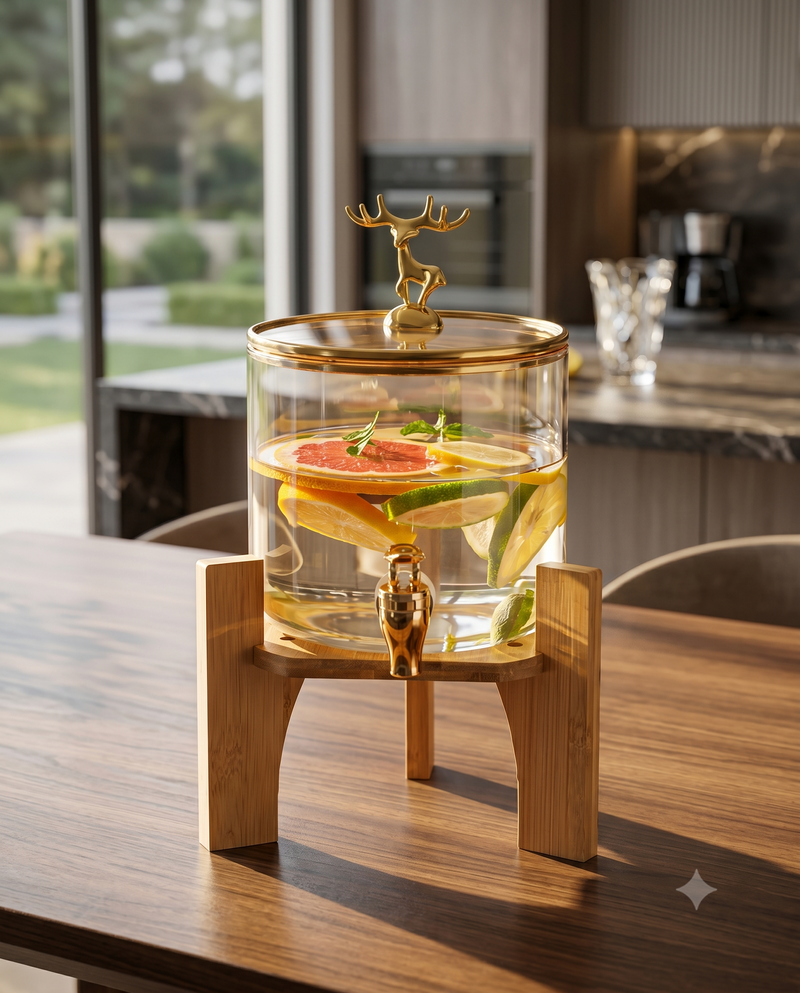 Premium glass