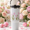 Blush Tulip Tumbler