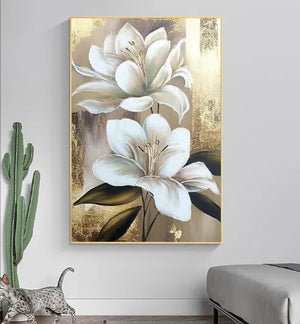 Canvas Wall Art
